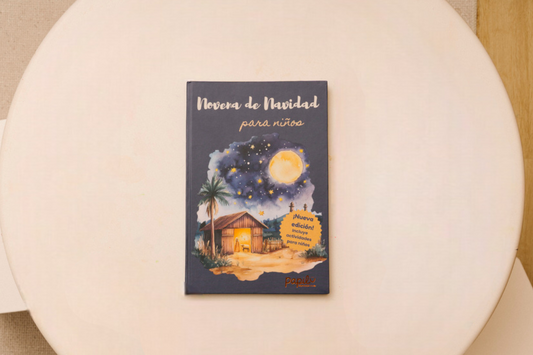 Novena de Aguinaldos para niños